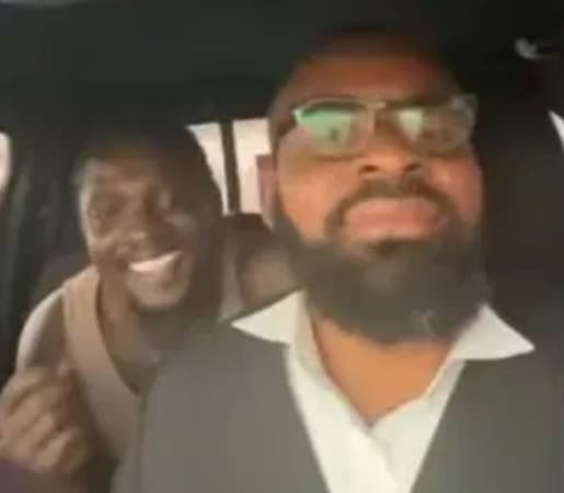 I?m broke, yet accused of money laundering ? VDM breaks silence after EFCC release