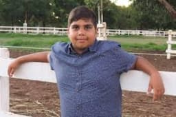 Men found guilty of violent murder of Aboriginal schoolboy