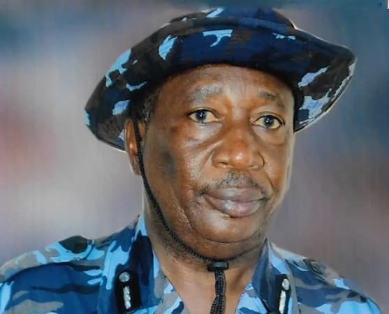 Police demote officer, reprimand two others for assault in Imo
