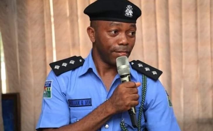 Police keep mum as gunmen abduct 18 bus passengers in Kogi
