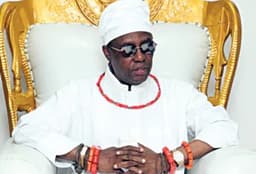 Igbo group berates Oba of Benin over alleged intimidation of Igbanke people