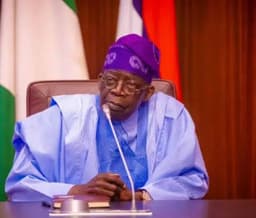 Tinubu launches national action plan on violence against children