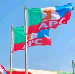 Lagos closes ACME Road ahead of APC primaries, issues traffic advisory