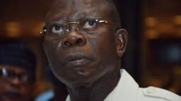 Group rejects Oshiomhole’s purported endorsement for Senate re-election