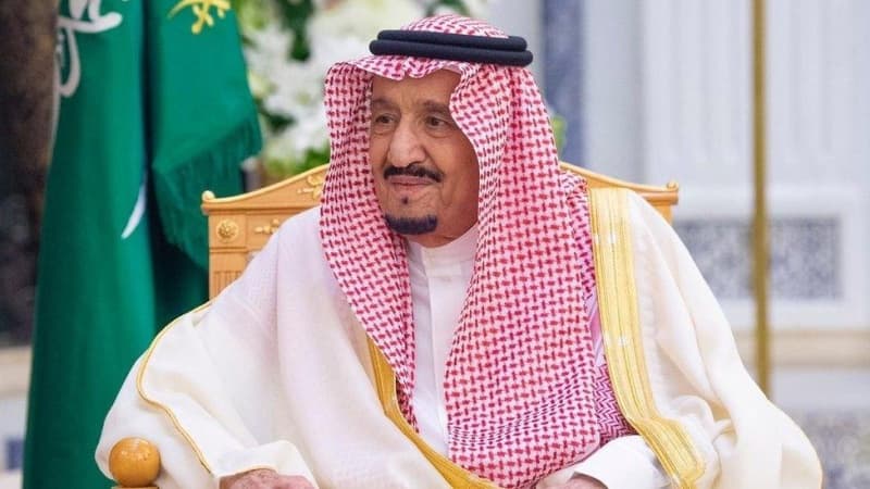 Cabinet shake-up, as Saudi King sacks aides, appoints replacements