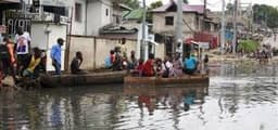 At least 62 dead, 50 missing after floods devastate Eastern Congo