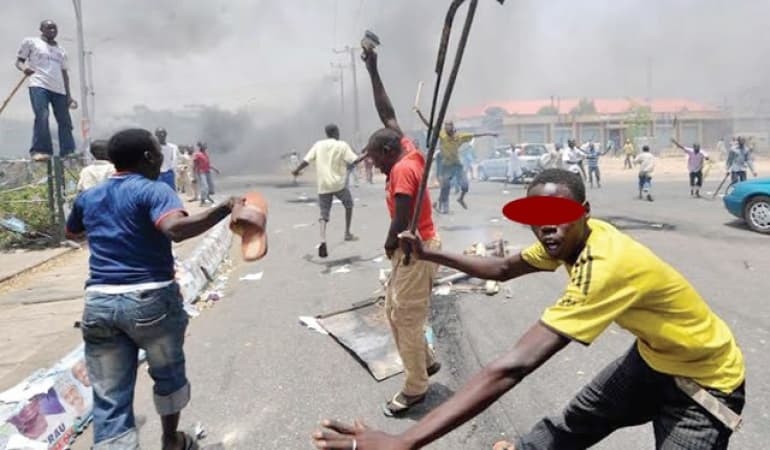 Cult war escalates in Bayelsa, four killed, police arrest 17