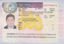 UK unions reject care worker visa halt