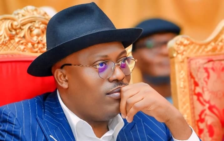 Rivers emergency rule: FG taps ex-AGF, 11 SANs as Supreme Court battle looms