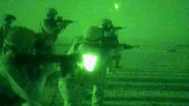 Ex-UK Special Forces break silence on ?war crimes? by colleagues