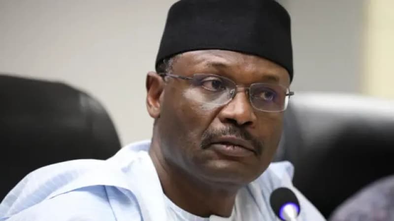Electoral amendment will be ready before 2027 elections — Yakubu