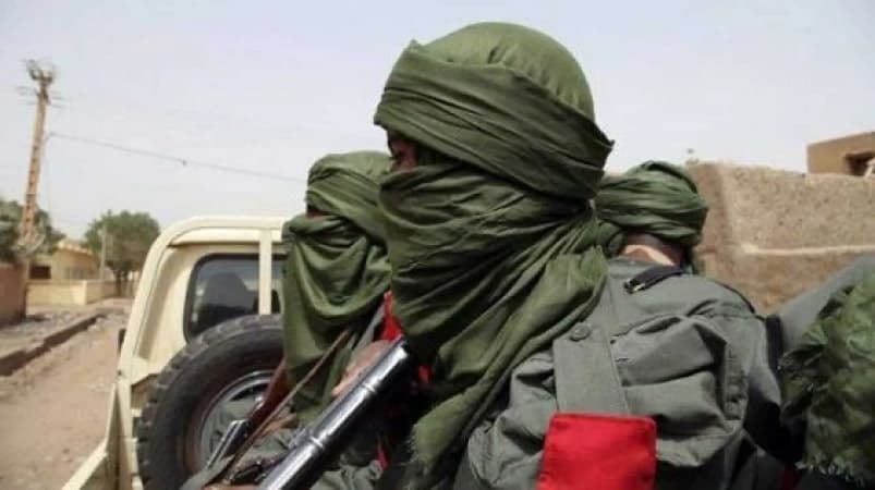 Bandits abduct 5 traders in Plateau