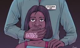 Sex-for-grade: Varsities, polytechnics crack down on over 50 lecturers