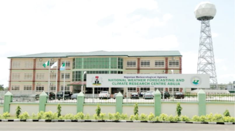 NiMet predicts 3-day sunshine, thunderstorms from Wednesday