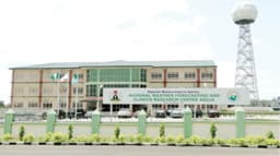 NiMet predicts 3-day sunshine, thunderstorms from Wednesday