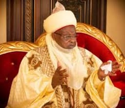 Why I made Maiwada the first ?Dan Amanar Katsina? ? Emir