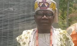 Kidnappers demand N100m to free Kogi monarch