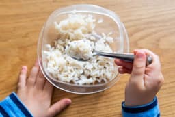 Dangerously high levels of arsenic and cadmium found in store-bought rice, report finds