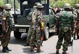 Troops neutralise 2 bandits, recover 1,000 cattle in Taraba