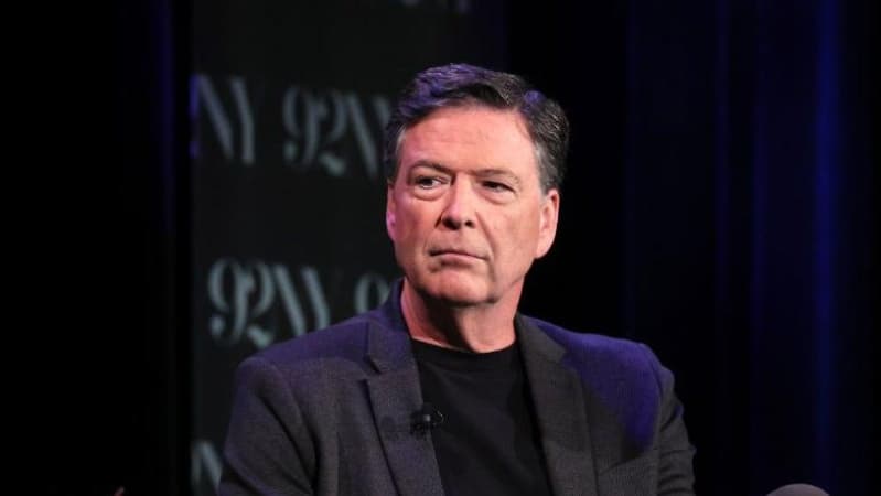 Former FBI chief accused of calling for Trump?s assassination