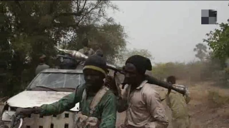 Troops, hunters repel Boko Haram, kill 5 in Borno