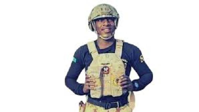 Why I rejected N21m to join Russian Army ? Ex-Nigerian soldier