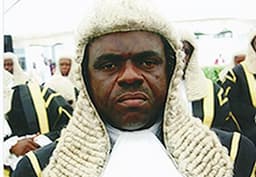 Federal High Court CJ redeploys judges