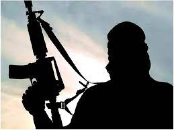 Soldier, child shot dead as gunmen storm Anambra brothel
