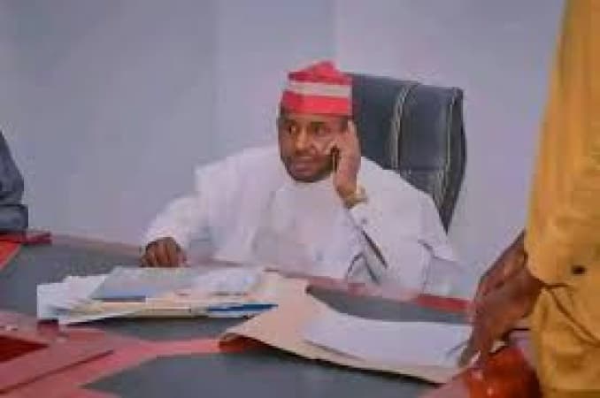 Beware of cabal in your cabinet, Kwankwasiyya Coalition tells Gov Yusuf