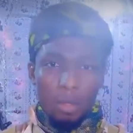 Boko Haram Commander issues threats to CDS Musa, Muslim clerics, and soldiers in new video