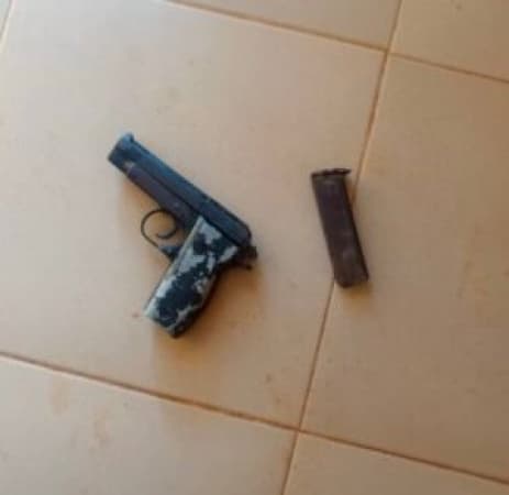JTF apprehends 6 armed robbery suspects in Anambra