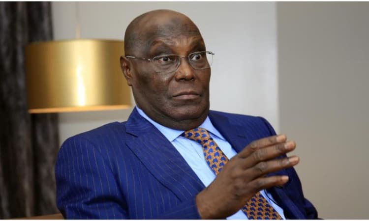 Atiku’s 2027 coalition denies adopting ADC as platform