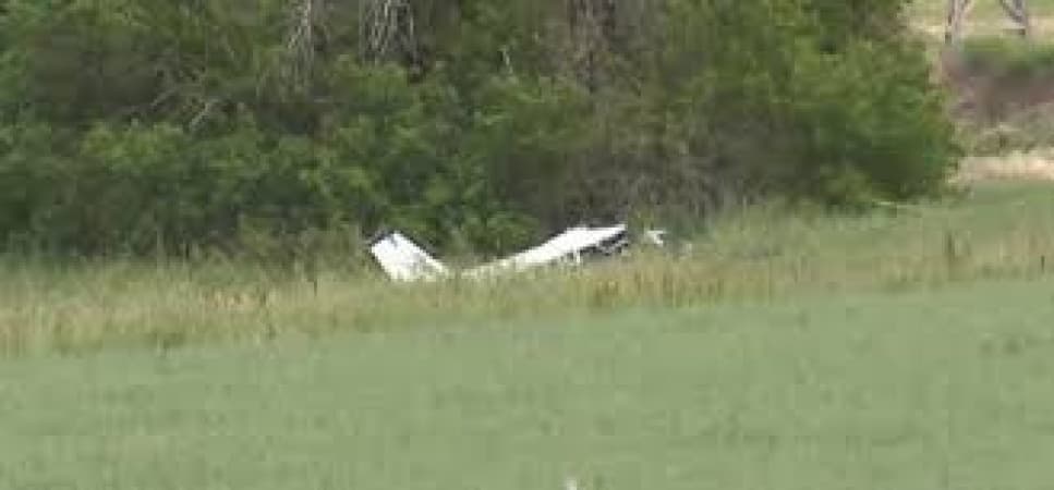 JUST IN: Aircraft crash-lands at Ilorin airport