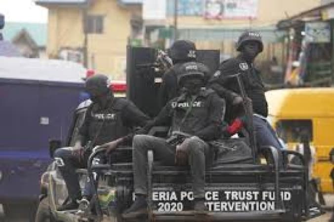 Police neutralise bandit, rescue 5 kidnapped victims in Katsina
