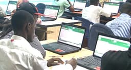 JAMB releases rescheduled UTME results