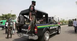 Edo: Police nab robbery suspect, recover guns, cars in raids