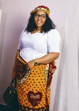 Okpara extols leadership qualities of Dr. Njideka Frank-Eme on her birthday