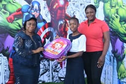 NDDC emphasises social bonding for children