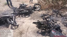Scores of terrorists killed in Borno community ? Military