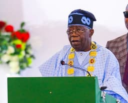 FG will ensure recovery of all stolen assets, funds, says Tinubu
