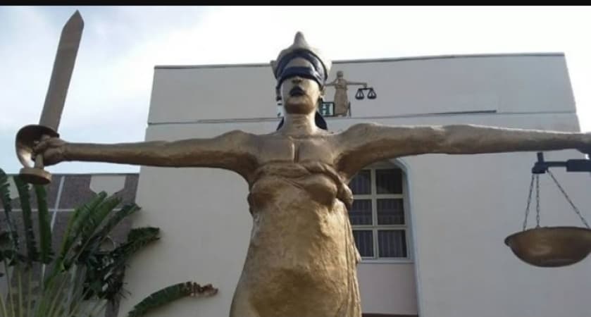 Man in court over murder, drinking uncle's blood in Ebonyi