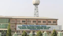 NiMet predicts three days of heavy downpour in 14 States