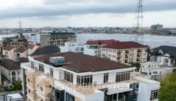 Lagos, Ogun top residential property price increases