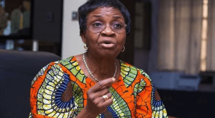 Open Drugs Market: NAFDAC clears air on closure, reopening requirements