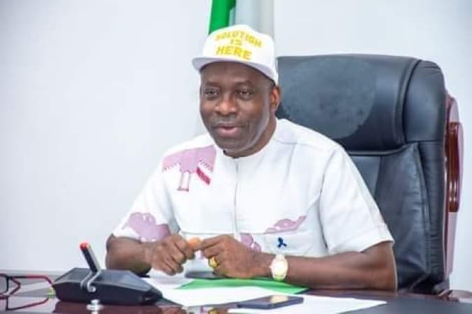 CCS alleges Anambra State security outfit detained over 150 people without trial
