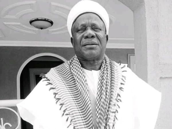 Bandits invade palace, abduct traditional ruler in night attack in Nasarawa