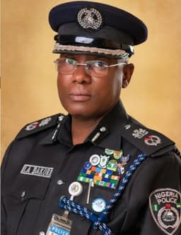 41 suspects arrested over DPO?s murder in Kano