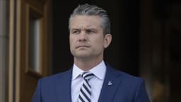 US defense chief claims China plans to 'invade' Taiwan in 2027