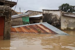 How I lost 17 members of my household in Mokwa flood disaster ? Victim laments