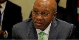Forfeiture Order: EFCC sues Emefiele in fresh eight-count charges